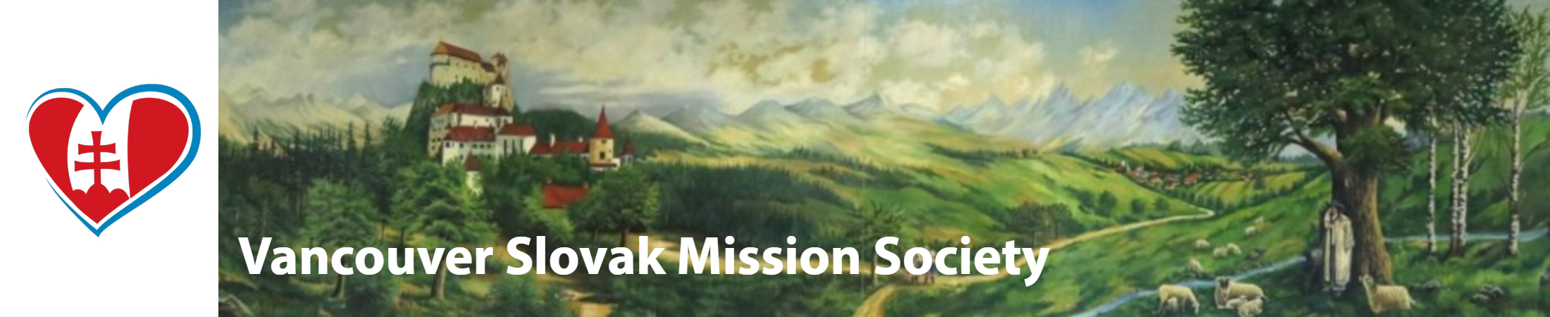 Vancouver Slovak Mission Society.